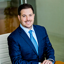 David R. Dratch represents Independence Seaport Museum in connection with an agreement for Liberty Pointe, a sprawling waterfront restaurant at Penn’s Landing in Philadelphia