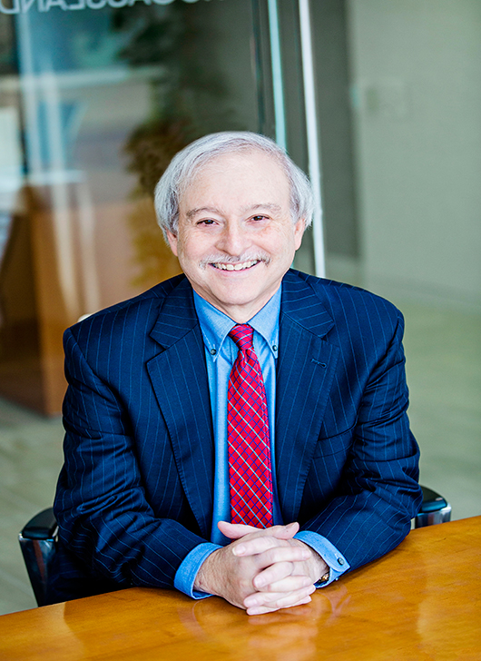 Jonathan D. Sokoloff