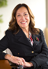 Nancy D. Weisberg