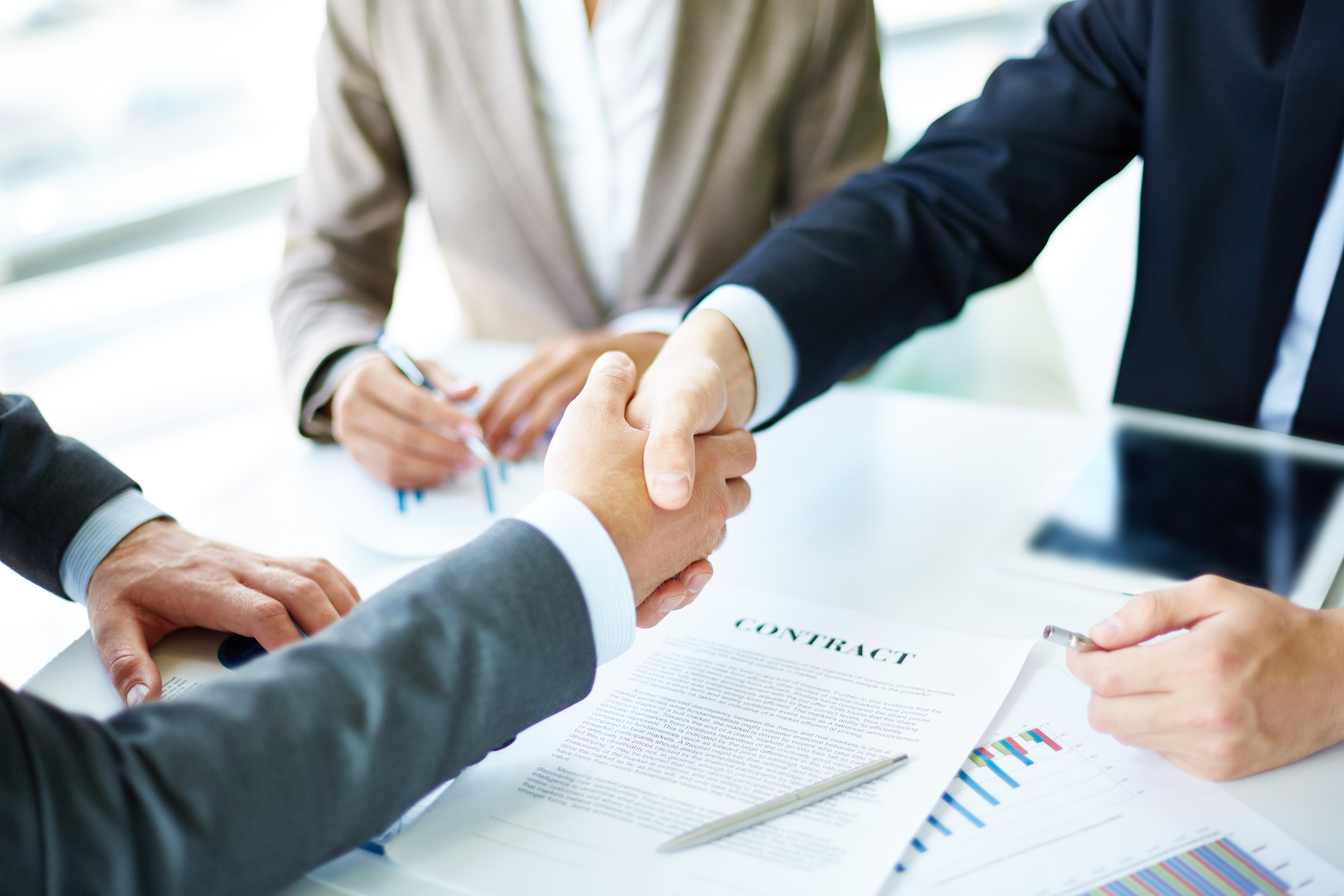 McCausland Keen + Buckman represented Claimsbridge in its Investment from Eir Partners Capital