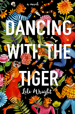 Dancing with the Tiger